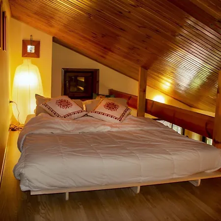 Petite Sophie Studio Apartment Valtournenche