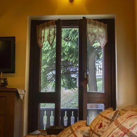 Petite Sophie Studio Apartment *