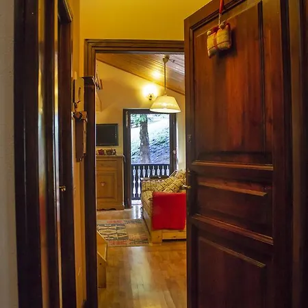 Petite Sophie Studio Apartment