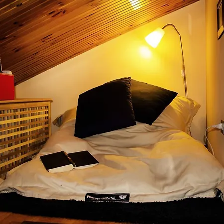 Petite Sophie Studio Apartment Valtournenche